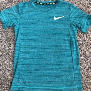 Nike Dri Fit shirt
